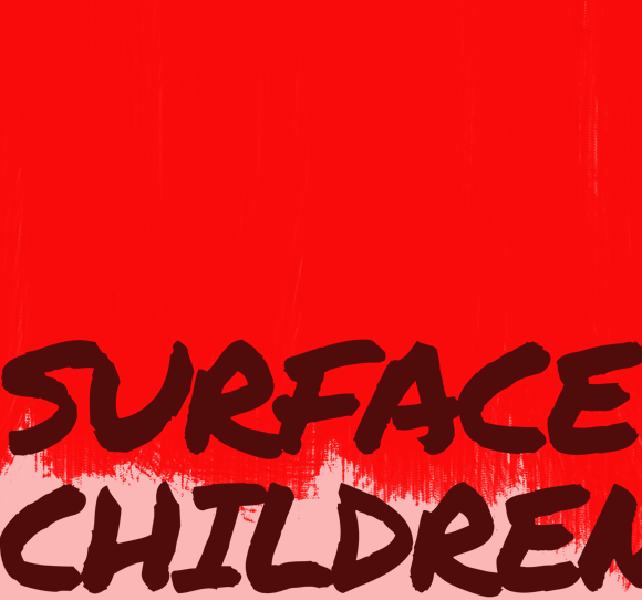 Surface Children - Short Stories - Dean Blake