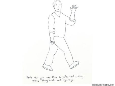 comic-drawing---guy-who-walks-slowly-across-highways
